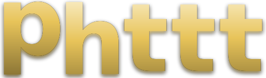 phttt logo