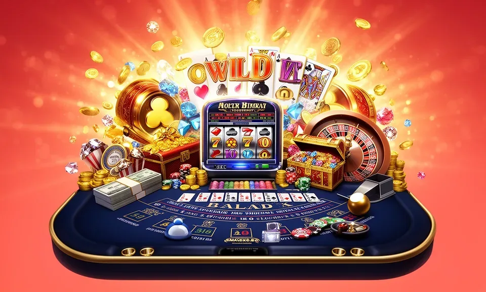phttt Casino Features Built Around Your Session
