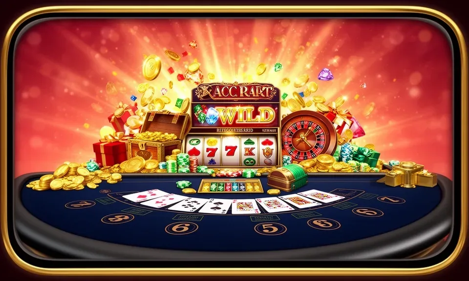 phttt Philippines Casino lobby